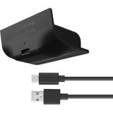 Speedlink PULSE X Play & Charge Kit Spielkonsolenzubehörkabel, (300,00 cm), für XBox Series X/S