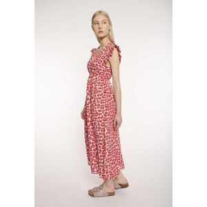 HaILY’S Maxikleid MD C DR Di44ana aus Musselin