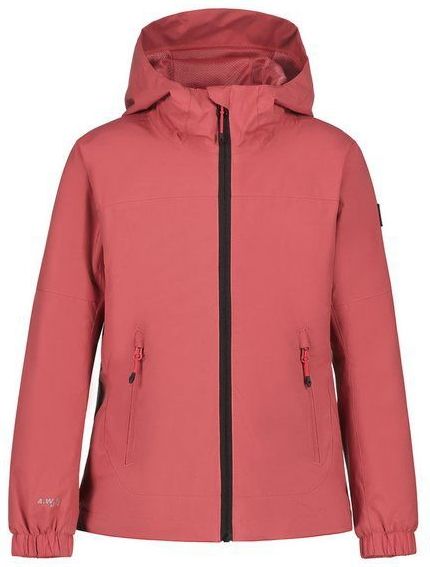 Icepeak Funktionsjacke M SOFTSHELLJACKE KALKASKA (1-St)
