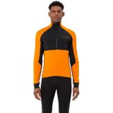 VAUDE Funktionsshirt Men's Kuro Halfzip LS Tricot Fahrradshirt