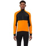 VAUDE Funktionsshirt Men's Kuro Halfzip LS Tricot Fahrradshirt