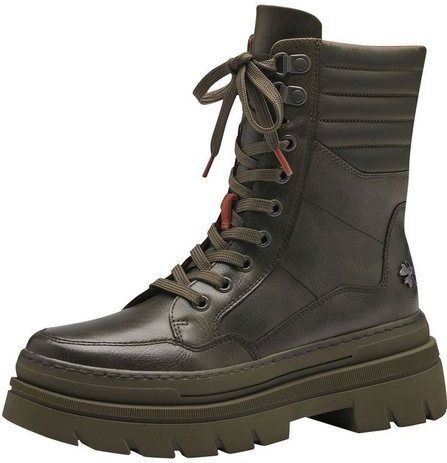 MARCO TOZZI BY GUIDO MARIA KRETSCHMER Stiefelette 2-86201-41 Winterstiefelette FEEL