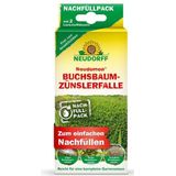 Neudorff Insektenfalle Neudomon BuchsbaumzünslerFalle Nachfüllpack