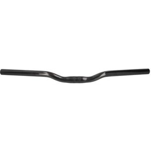TiyoBike Fahrradlenker Fahhradlenker Stahl schwarz 560 180 40 15
