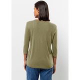 Jack Wolfskin 3/4-Arm-Shirt MOLA 3/4 T W