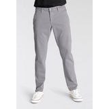 MAC Chinohose Driver mit Stretch