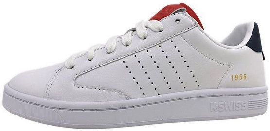 K-Swiss sportlicher Schnürer Schnürschuh
