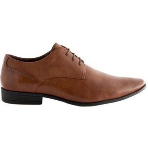 Next Derby-Schnürschuhe, weite Passform Schnürschuh (1-tlg)