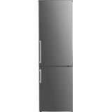 Hanseatic Kühl-/Gefrierkombination HKGK17955CNFI, 181 cm hoch, 54 cm breit, Abtauautomatik, Schnellgefrierfunktion
