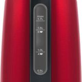 BOSCH Wasserkocher TWK3P424 DesignLine, 1,7 l, 2400 W