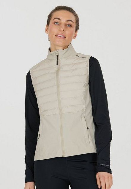 ENDURANCE Funktionsweste Beistyla mit hochwertiger Primaloft®-Isolation