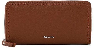 Tamaris Geldbörse TAS Felicitas (1-tlg), Für Damen