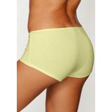 Vivance Panty (7er-Pack) in frischen und gedeckten Farben