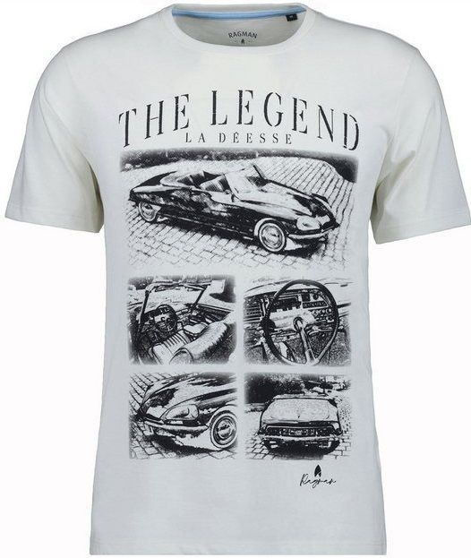 RAGMAN T-Shirt