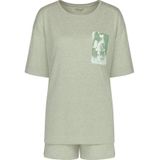 Triumph Shorty Endless Comfort PSK 10 CO/MD (2 tlg) pflanzlich gefärbt