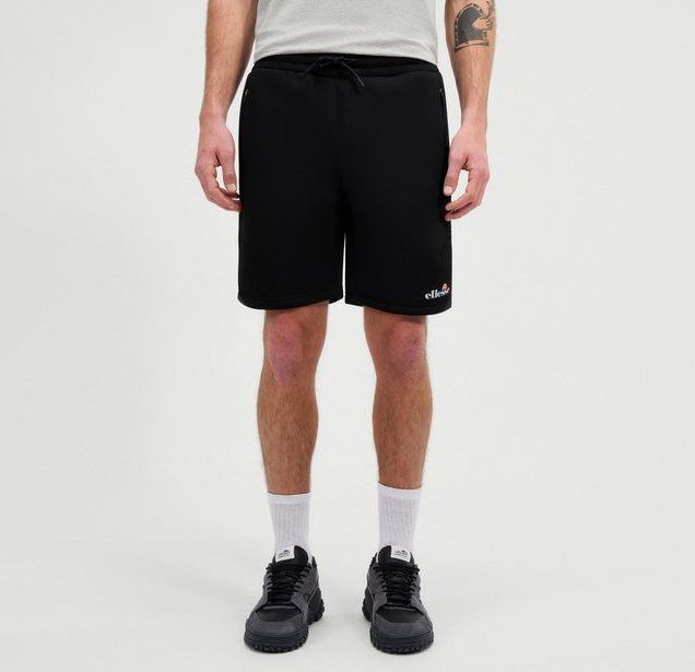 Ellesse Sweatshorts GIALARNO SHORT (1-tlg)