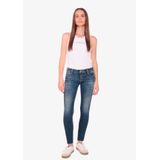 Le Temps Des Cerises Bequeme Jeans PULPC mit eng anliegendem Schnitt