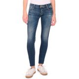 Le Temps Des Cerises Bequeme Jeans PULPC mit eng anliegendem Schnitt