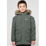 Jack Wolfskin 3-in-1-Funktionsjacke COSY BEAR 3IN1 PARKA K