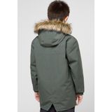 Jack Wolfskin 3-in-1-Funktionsjacke COSY BEAR 3IN1 PARKA K