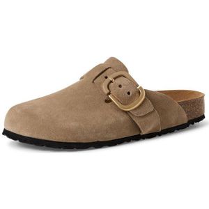 Tamaris Tamaris 27600/44 Taupe Clog