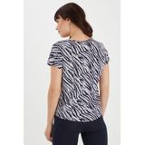 fransa T-Shirt Fransa FRVedot