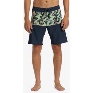 Billabong Boardshorts Fifty50 Airlite