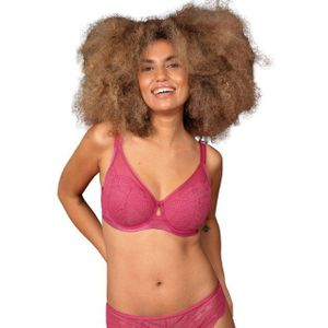 SugarShape Fullcup-BH LUXE Full-Cup-BHs wattiert