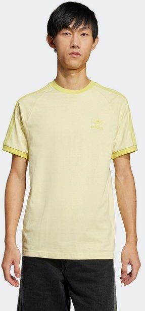 adidas Originals T-Shirt 3-STRIPES TEE drei Streifen T-Shirt