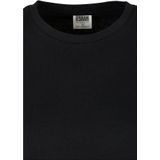 URBAN CLASSICS Longsleeve Urban Classics Damen Ladies Organic Oversized Longsleeve (1-tlg)