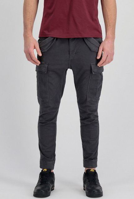 Alpha Industries Cargohose Airman Pant