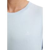 Marc O'Polo Langarmshirt aus reiner Bio-Baumwolle
