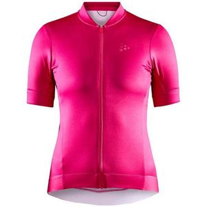 Craft Fußballtrikot Craft Damen Radtrikot Essence Jersey 1907133