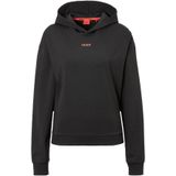 HUGO Kapuzensweatshirt SHUFFLE_HOODIE mit HUGO Schriftzug
