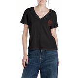 Replay V-Shirt