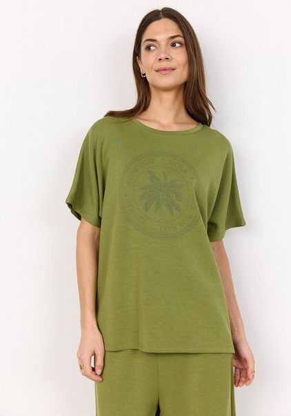 soyaconcept T-Shirt SC-BANU 230