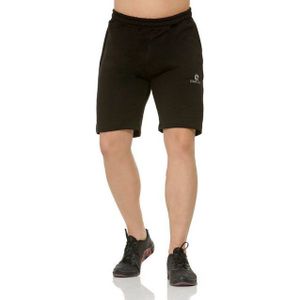 Stark Soul® Sweatshorts Sweatshorts - Sweat Bermuda in Baumwollqualität, mit Kordelzug