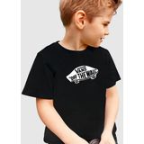 Vans T-Shirt STYLE 76