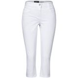 CECIL 3/4-Jeans Style Scarlett im Five-Pocket Style