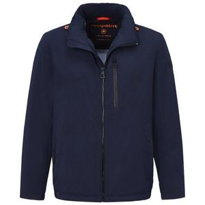 Redpoint Blouson DREW Sportive Outdoorjacke mit Funktion