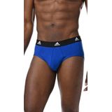 adidas Sportswear Slip "Active Flex Cotton" (3er Pack) mit feuchtigkeitsableitender Technologie