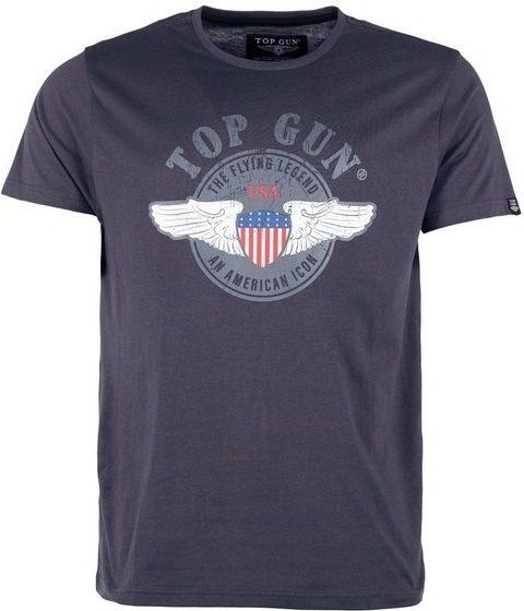 TOP GUN T-Shirt TG20213023