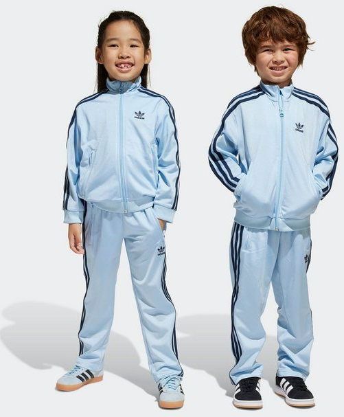 adidas Originals Trainingsanzug FIREBIRD (2-tlg)