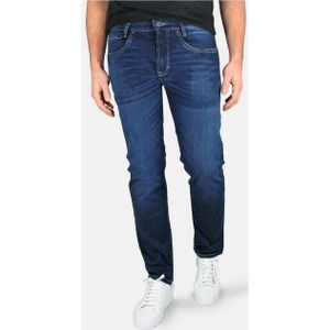 MAC 5-Pocket-Jeans Arne Pipe Summer Denim Light Weight Stretch