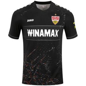 Jako Fußballtrikot JAKO VfB Stuttgart Trikot UCL 2024/2025 Champions League