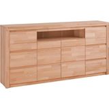Home affaire Kommode Silkeborg, Breite 170 cm