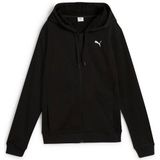 PUMA Kapuzensweatshirt W TAD ESSENTIAL FT FZ