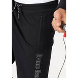 Bruno Banani Sweatshorts Regular Fit