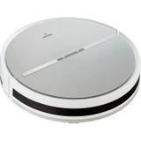Medion® Saugroboter S05 (MD19719), 36 W, intelligente Navigation, App-Steuerung, Niedrige Bauhöhe
