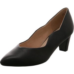 Caprice Pumps